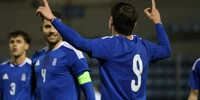 Ελλάδα U21 - Γερμανία U21 Bet Builder: Δύσκολα να μείνουν χαμηλά