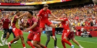 Αργεντινή - Ελβετία Bet Builder  (12.07): Ελκυστικές αποδόσεις στις ειδικές αγορές