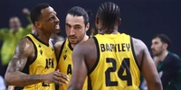 Μάλαγα - ΑΕΚ  μπάσκετ προγνωστικό: Bet Builder για τον ημιτελικό του BCL