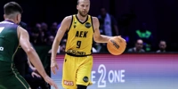 ΑΕΚ - Ρίτας μπάσκετ (09/05): Bet Builder για τον μεγάλο τελικό της Ένωσης