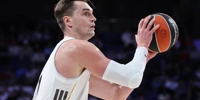 Ρεάλ Μαδρίτης - Εφές μπάσκετ: Bet Builder με σούπερ απόδοση