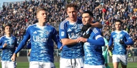 Παρολί στοίχημα  από αγώνες της Serie A (06/04)