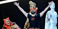 Eurovision 2026 Τελικός: Πόσο δίνει τη νίκη της Ελλάδας