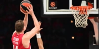 Ολυμπιακός - Μονακό μπάσκετ (30/04): Bet Builder για τετραπλασιασμό