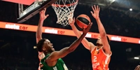Παναθηναϊκός - Βαλένθια μπάσκετ: Bet Builder αγορά με μελετημένα σημεία