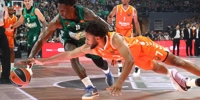 Βαλένθια - Παναθηναϊκός μπάσκετ: Bet Builder αγορά για το 5ο παιχνίδι της σειράς