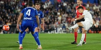 Ρεάλ Μαδρίτης - Χετάφε: Μίνι ντέρμπι στη Μαδρίτη