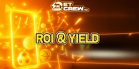 ROI & Yield στο Στοίχημα: Πώς Μετριέται η Πραγματική Κερδοφορία