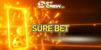 Τι είναι το sure bet και πως να το χρησιμοποιήσω;