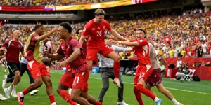 Αργεντινή - Ελβετία Bet Builder  (12.07): Ελκυστικές αποδόσεις στις ειδικές αγορές