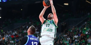Υπάρχει ζωή και μετά την Euroleague