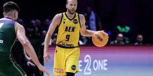 ΑΕΚ - Ρίτας μπάσκετ (09/05): Bet Builder για τον μεγάλο τελικό της Ένωσης