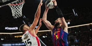 Bet Builder αγορά μπάσκετ (02.06): Ξεκινούν τα Play offs στην Ισπανία