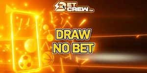 Τι είναι Draw No Bet (DNB) στο στοίχημα;