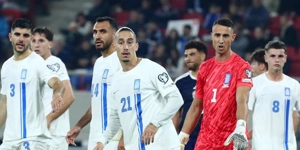 Σουηδία - Ελλάδα προγνωστικά (04.06): Αγγαρεία πριν το Μουντιάλ