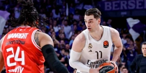 Χαποέλ Τελ Αβίβ - Ρεάλ Μαδρίτης Bet Builder: Προγνωστικό με απόδοση πάνω από 6.00!