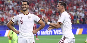 Ισπανία - Βέλγιο προγνωστικά (10.07): Φαβορί η «ρόχα»