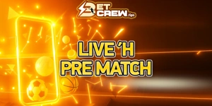 Live ή Pre-match στοίχημα; Ποιο είναι το καλύτερο;