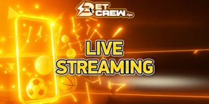 Τι είναι το live streaming στο στοίχημα;