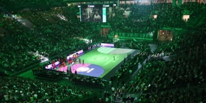 Game 1, το πρώτο χτύπημα που μυρίζει Final Four