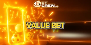 Πότε ένα στοίχημα θεωρείται Value Bet;